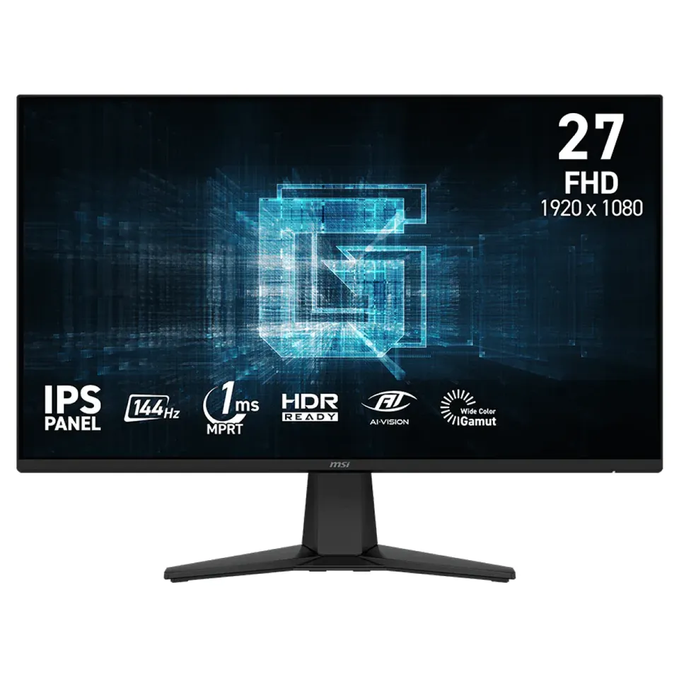 Màn hình gaming MSI G275 E14 27 inch