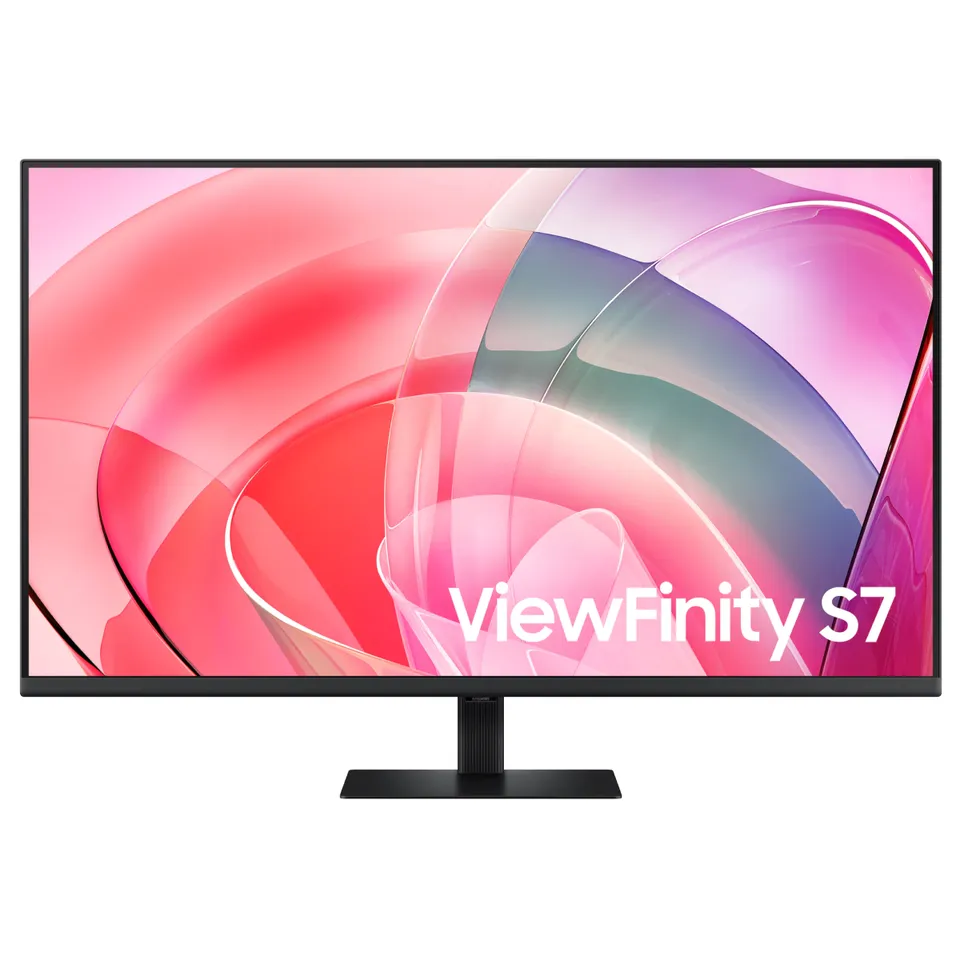 Màn hình Samsung ViewFinity S7 S70D LS37D702EAEXXV 37 inch