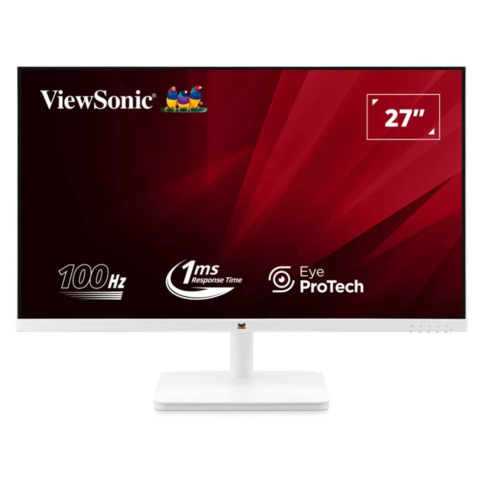 Màn hình ViewSonic VA2732-H-W-2 27 inch