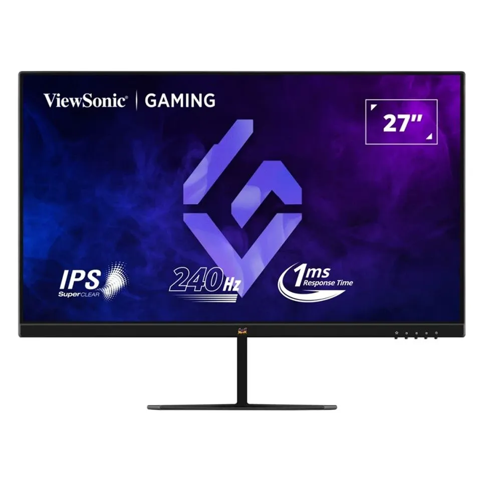 Màn hình Gaming ViewSonic VX2779A-HD-PRO 27 inch