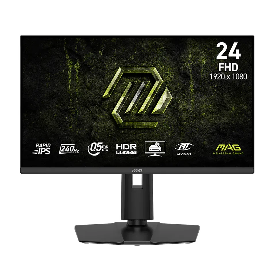 Màn hình Gaming MSI MAG 245PF X24 24 inch