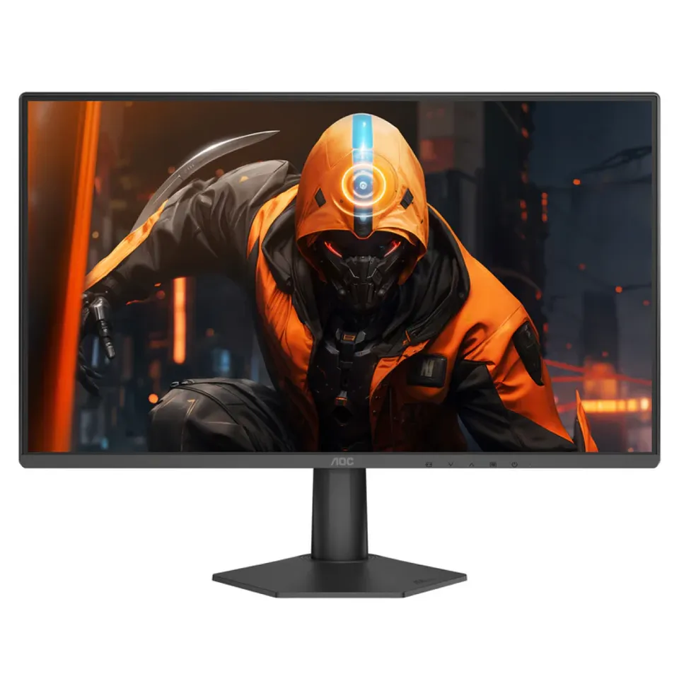 Màn hình Gaming AOC 24G50Z 24 inch