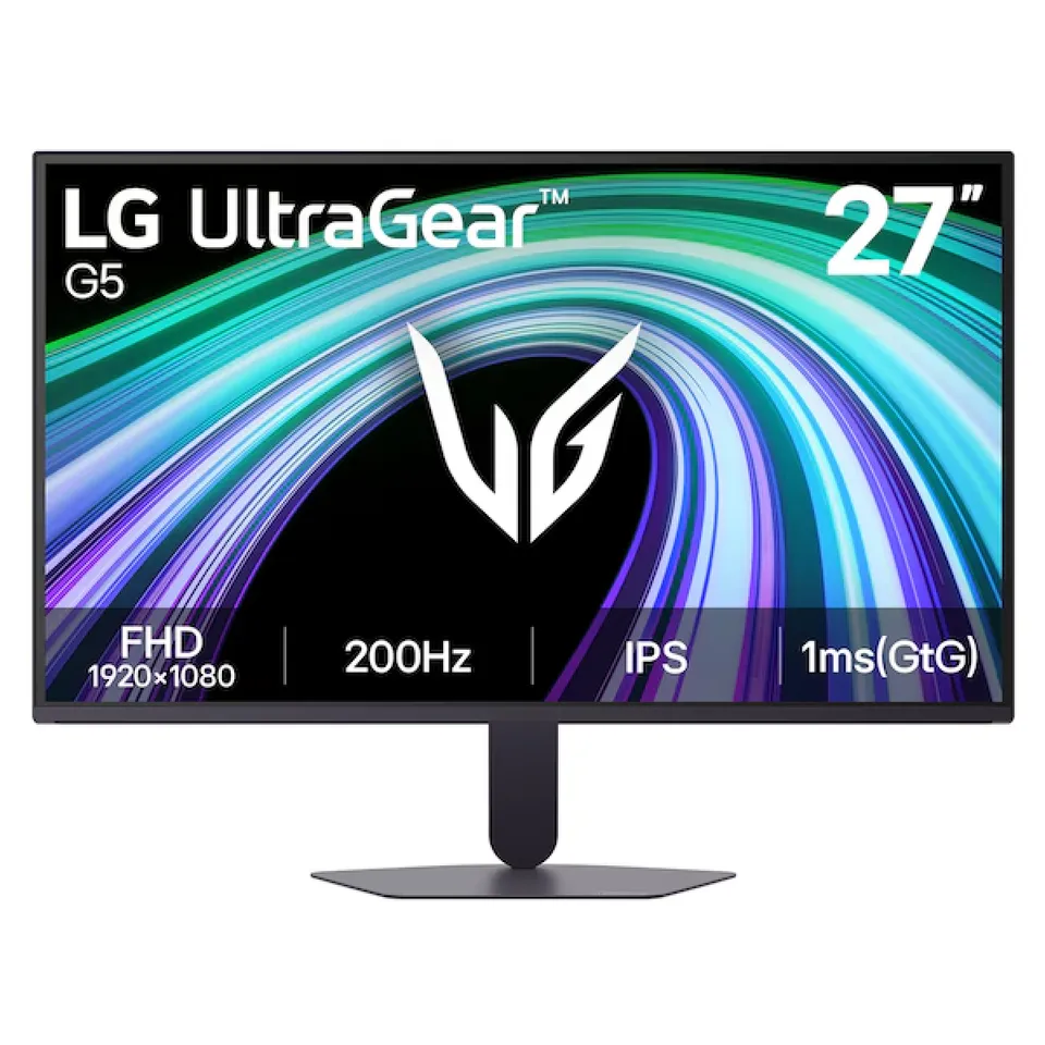 Màn hình Gaming LG UltraGear 27G523-B 27 inch