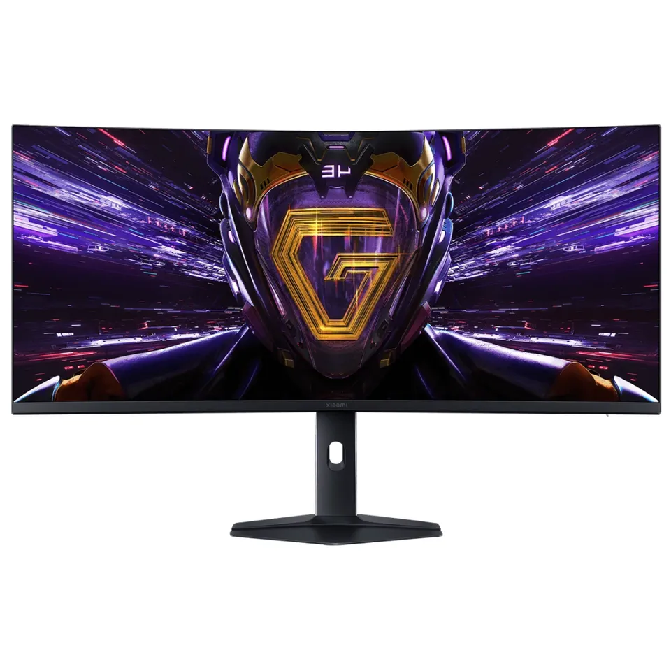 Màn hình Gaming Xiaomi G34WQI 2026 34 inch