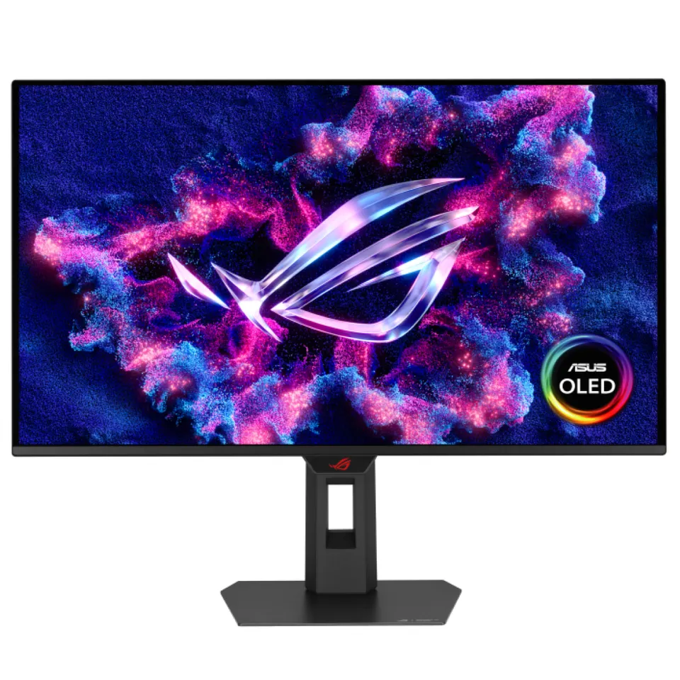 Màn hình Gaming ASUS ROG Strix OLED XG27ACDMS 27 inch
