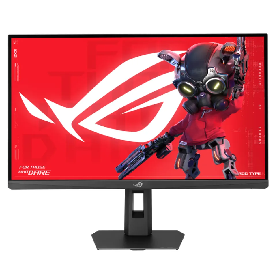 Màn hình Gaming ASUS ROG Strix XG27ACMES 27 inch