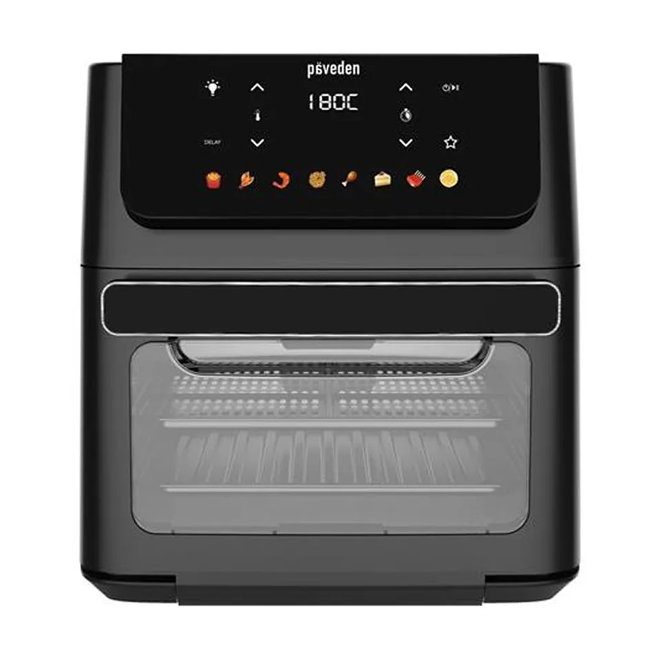 Nồi chiên không dầu 11L Paveden PAF-1118