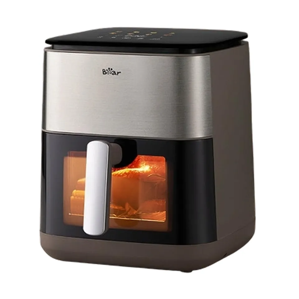 Nồi chiên không dầu Bear 6L AF-5H20J75