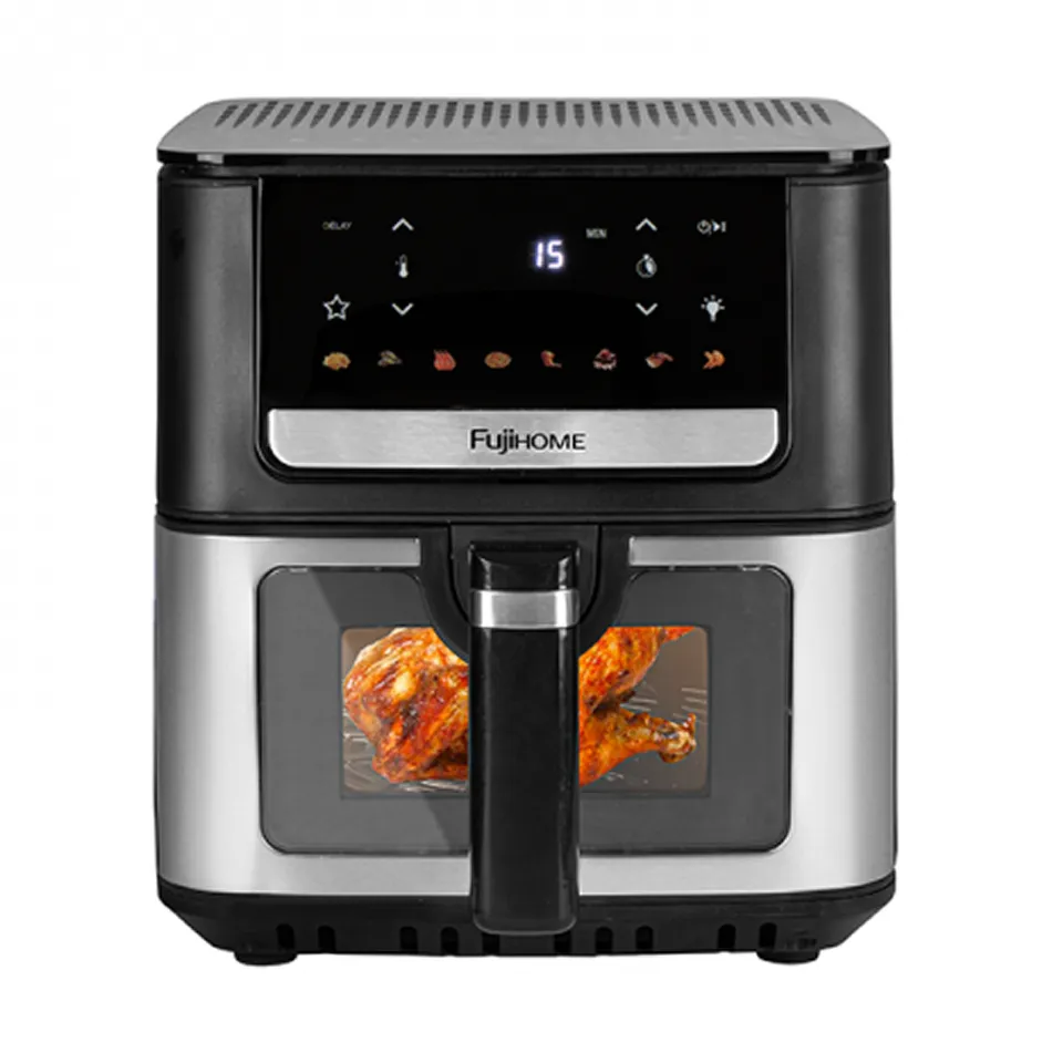 Nồi chiên không dầu FUJIHOME 7 lít A7DH