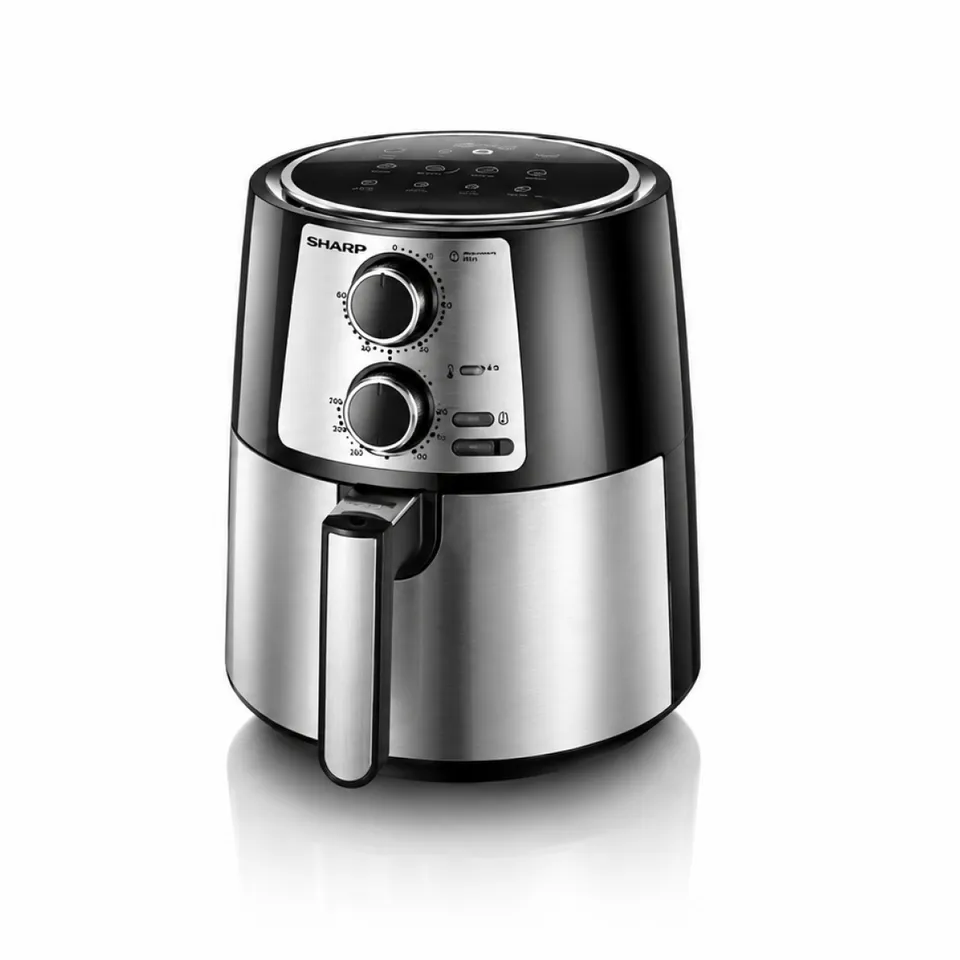 Nồi chiên không dầu KF-AF42MV-ST