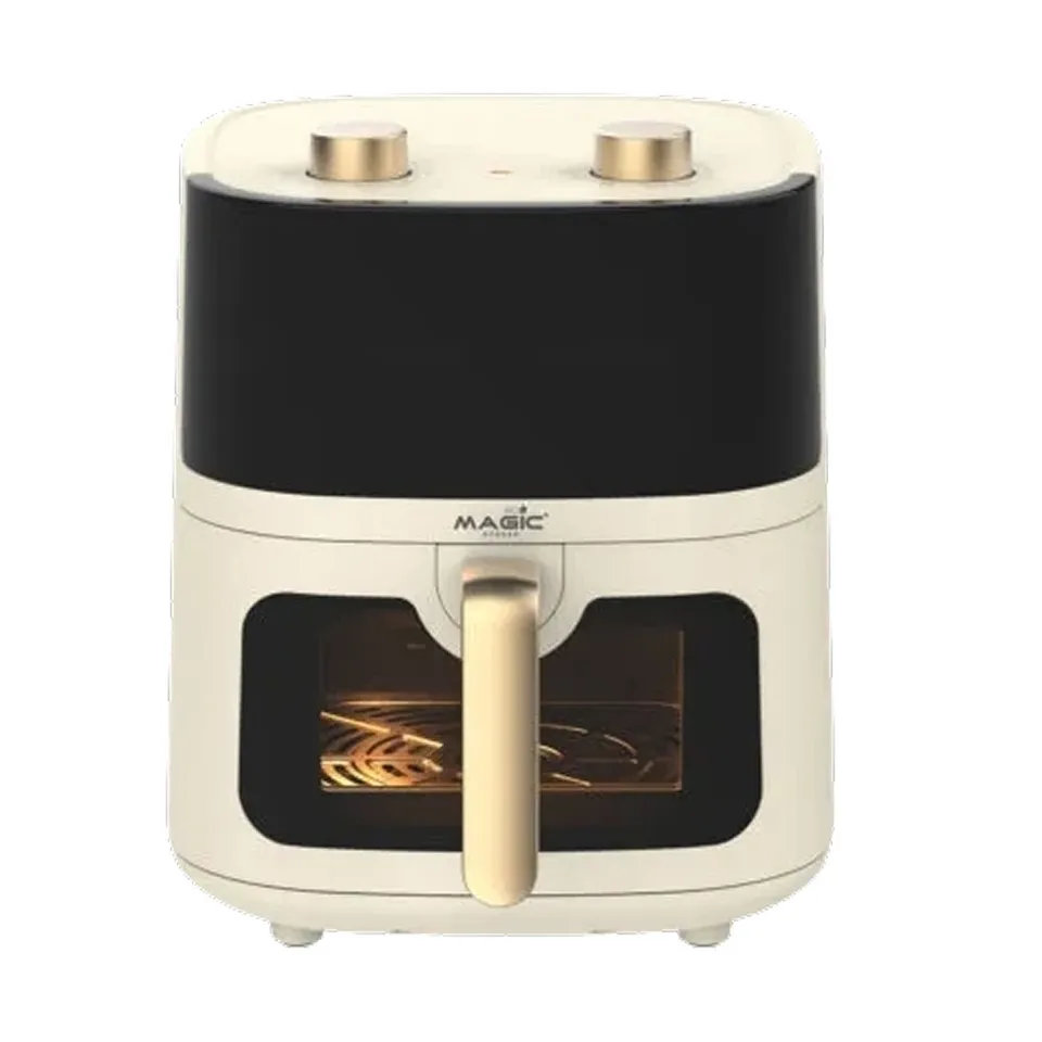 Nồi chiên không dầu Magic Eco AC-161