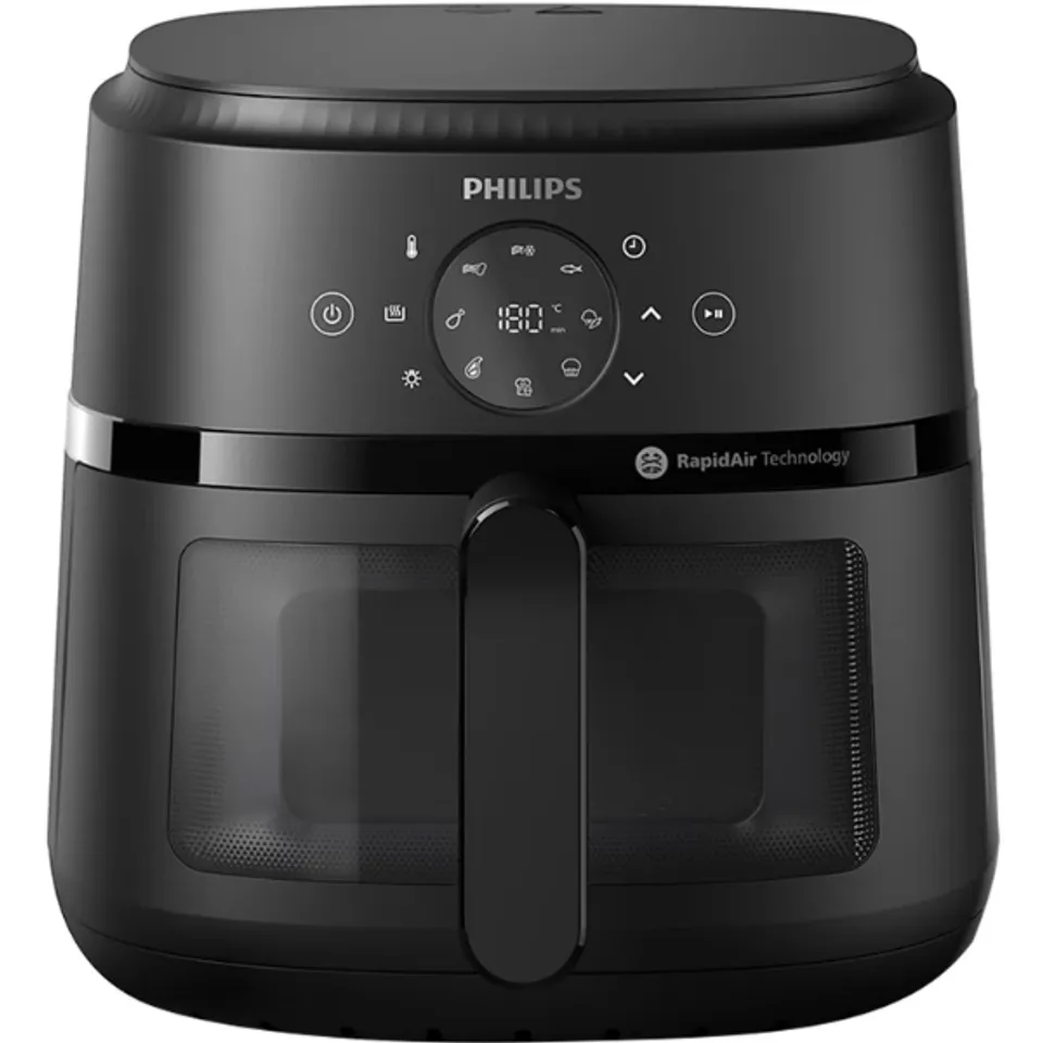 Nồi chiên không dầu Philips NA230/00 6.2L