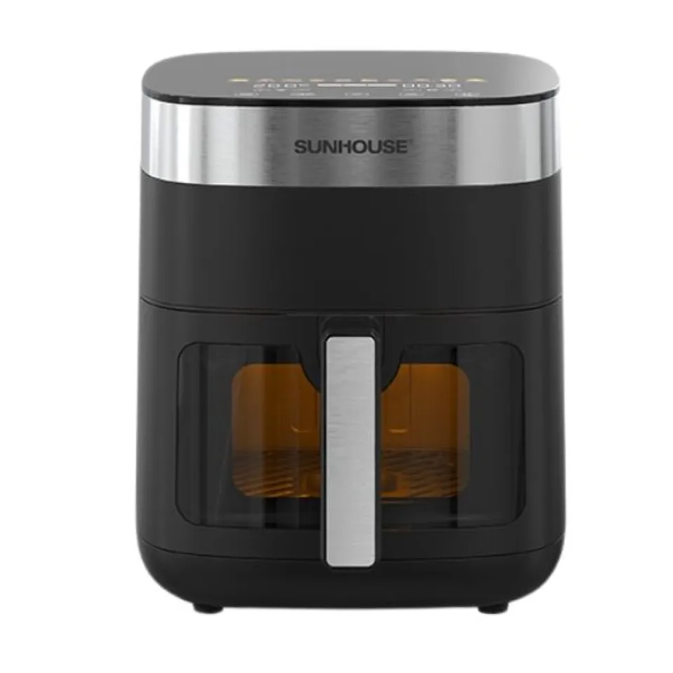 Nồi chiên không dầu Sunhouse Mama SHD4092 6.5L