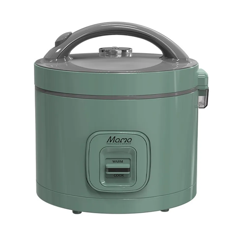 Nồi cơm điện 1.2L Sunhouse Mama SHD8266G