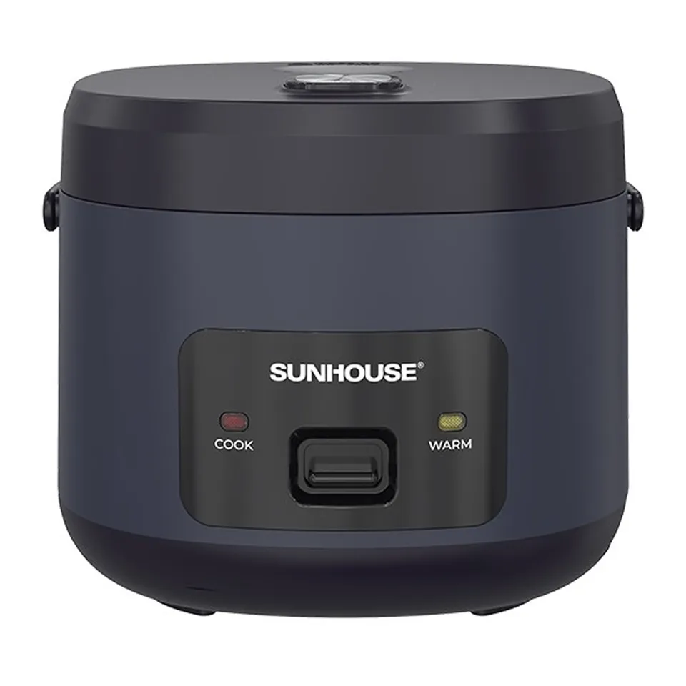 Nồi cơm điện 1.2L Sunhouse SHD8219