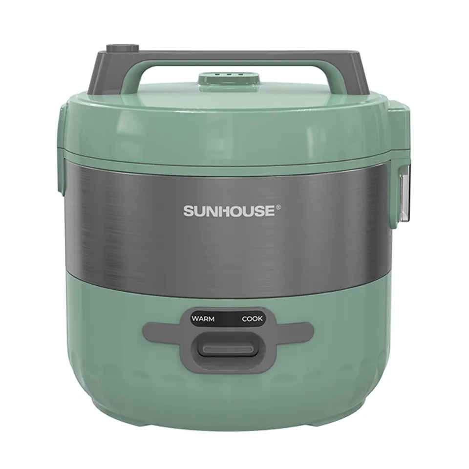 Nồi cơm điện 1.2L Sunhouse SHD8221