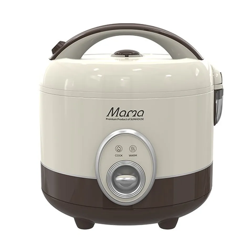 Nồi cơm điện 1.5L Sunhouse Mama SHD8277