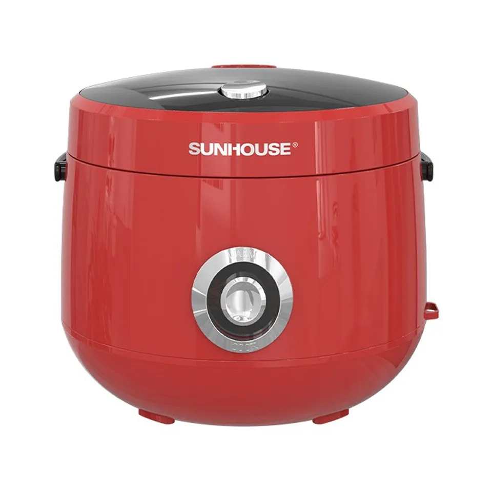 Nồi cơm điện 1.8L Sunhouse SHD8608