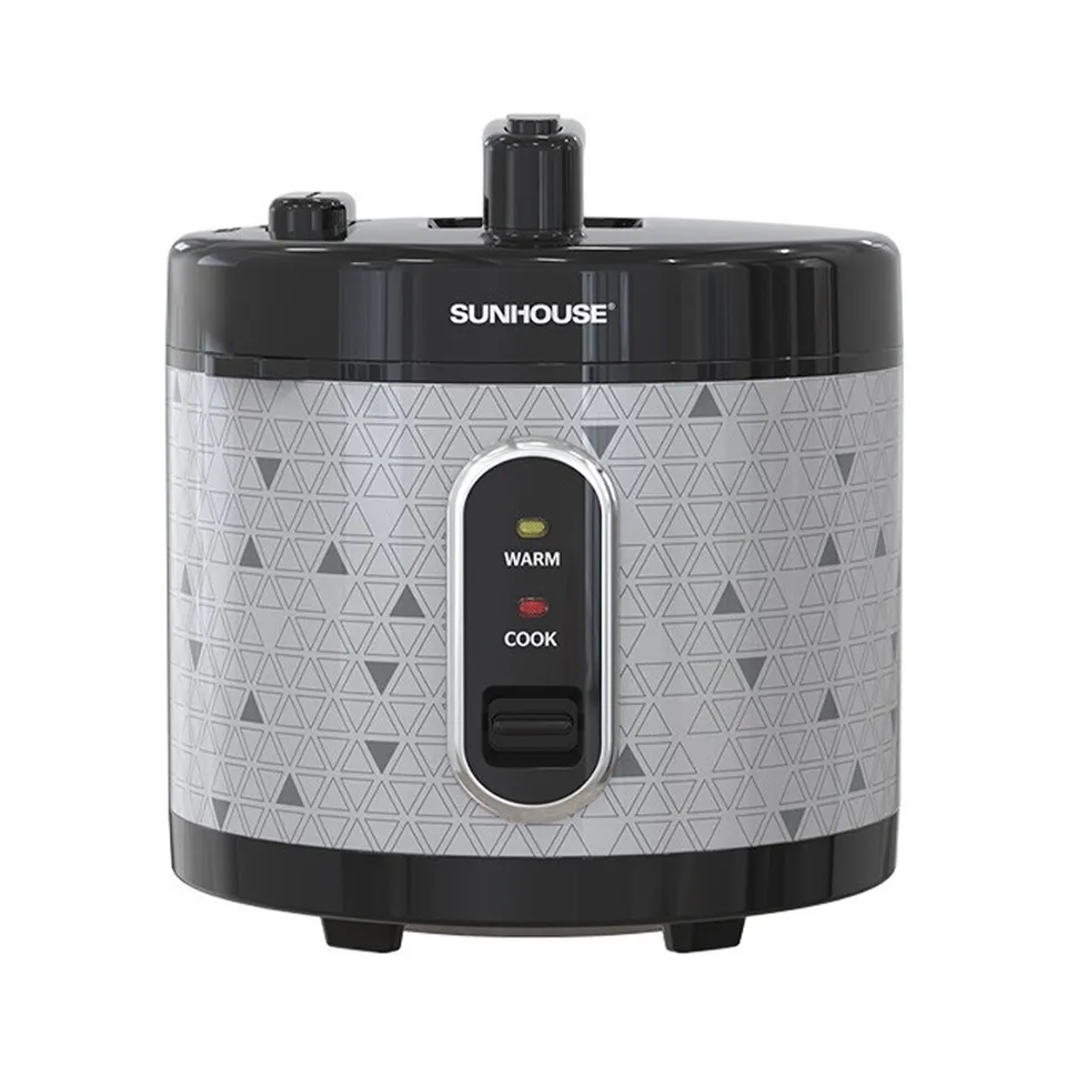 Nồi cơm điện 1.8L Sunhouse SHD8630