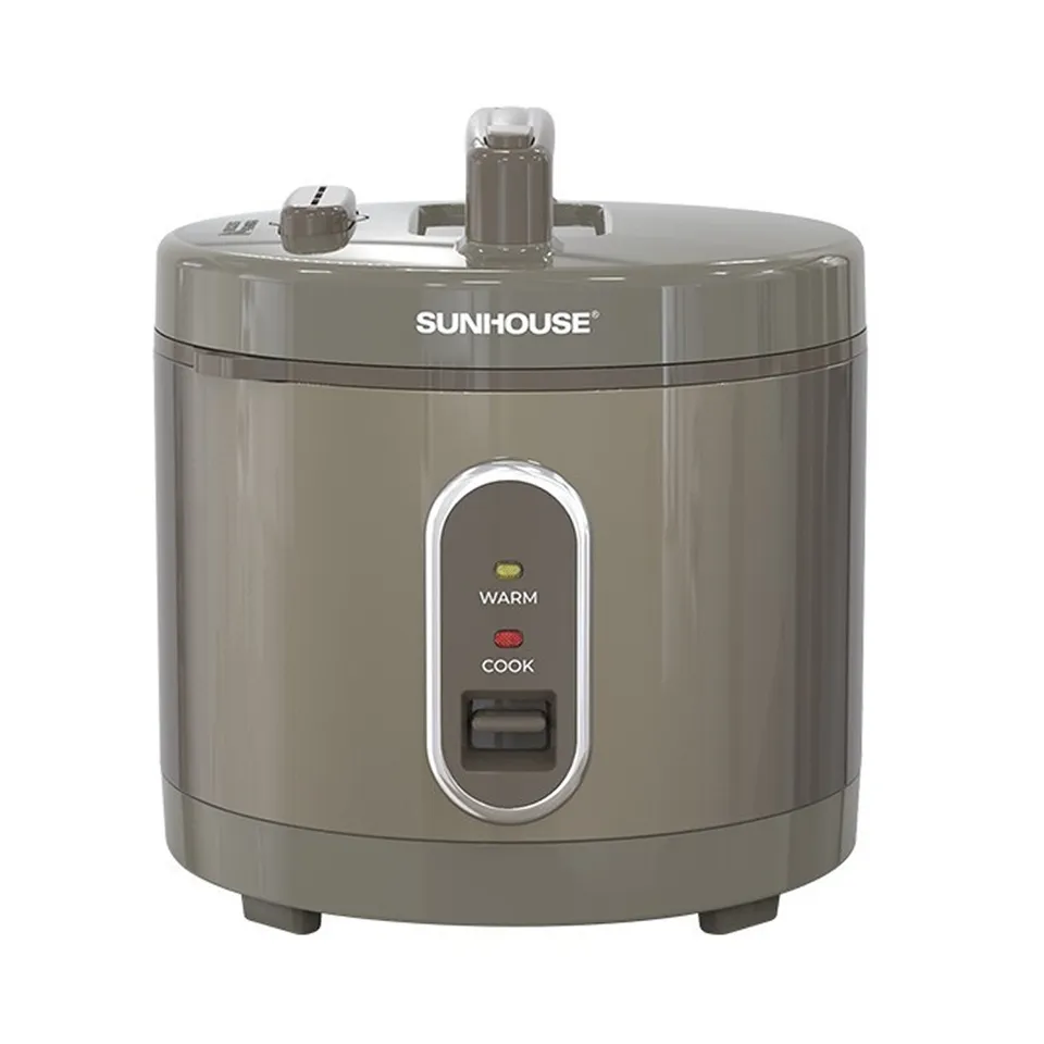 Nồi cơm điện 1.8L Sunhouse SHD8631