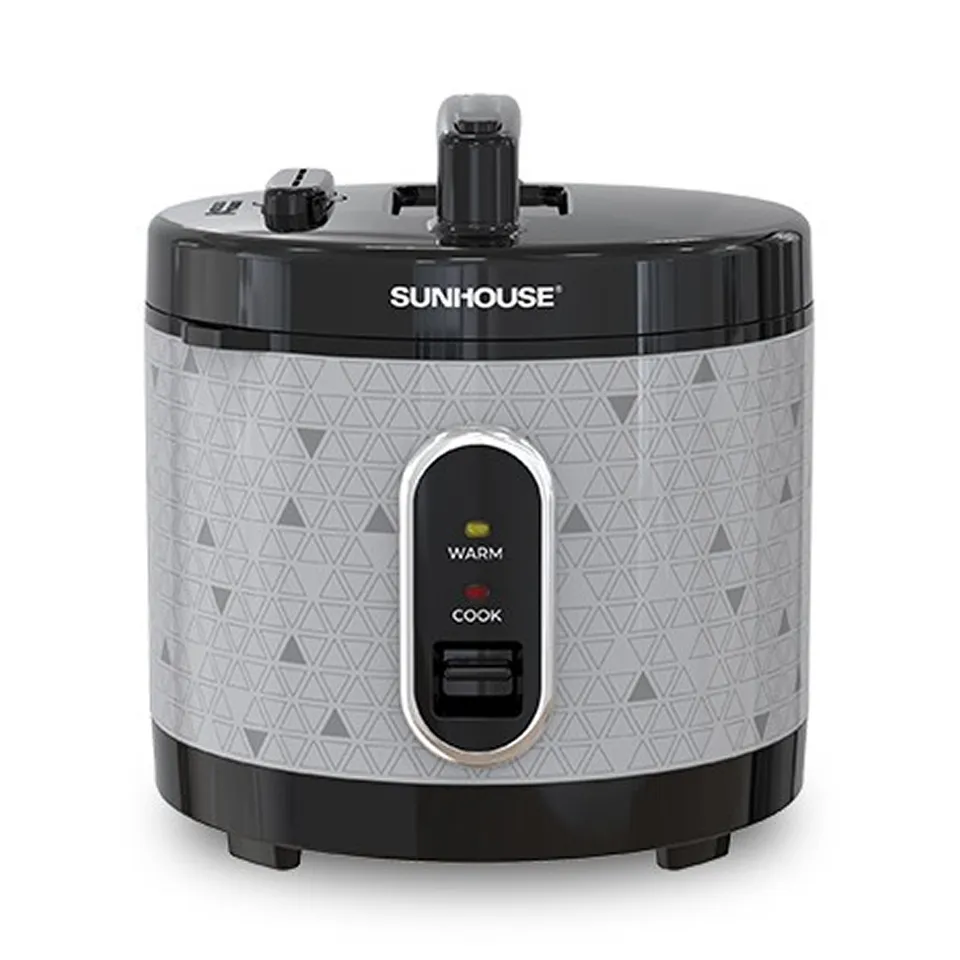 Nồi cơm điện 3L Sunhouse SHD8305