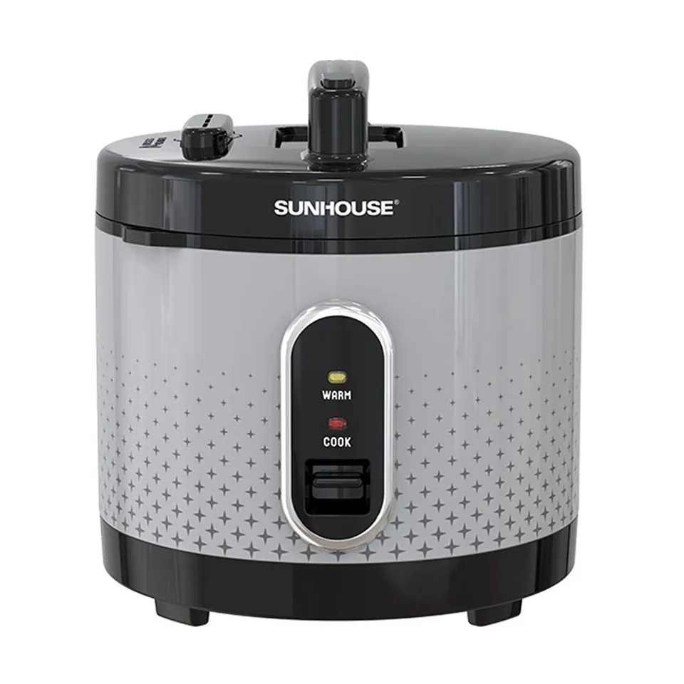 Nồi cơm điện 3L Sunhouse SHD8306