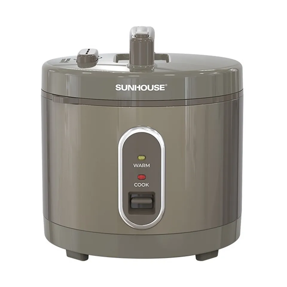 Nồi cơm điện 3L Sunhouse SHD8308