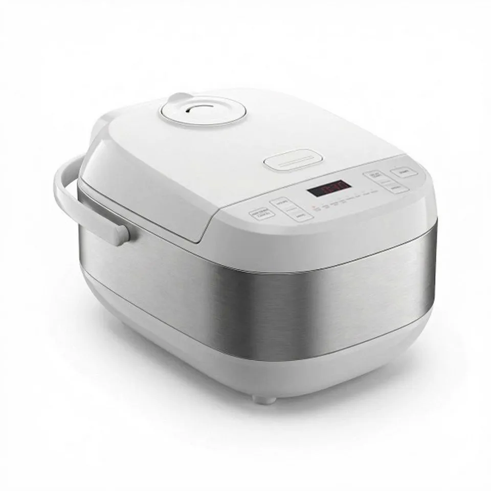 Nồi cơm điện FujiHome RC15W