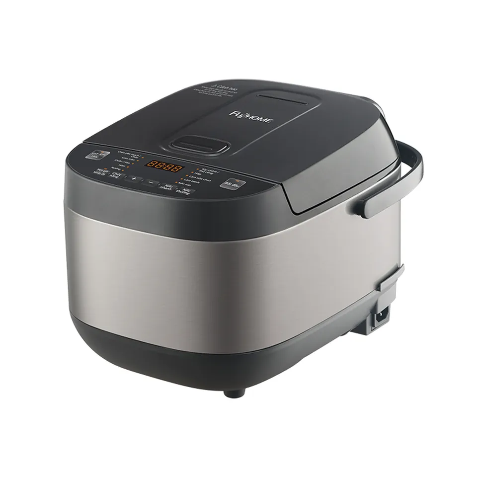 Nồi cơm điện FujiHome RC18G