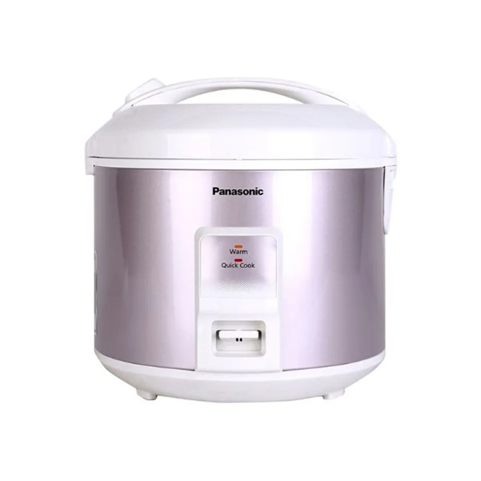 Nồi cơm điện nắp gài Panasonic SR-MVQ18FRAX 1.8L