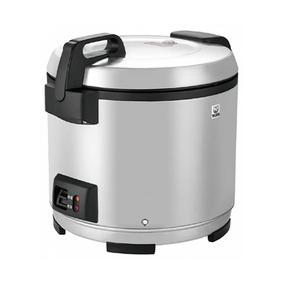 Nồi cơm điện nắp gài Tiger JNO-B36W