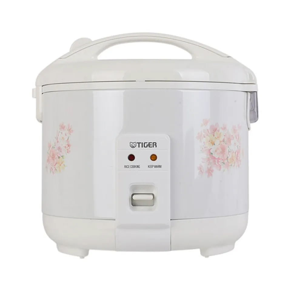 Nồi cơm điện nắp gài Tiger JNP-1000