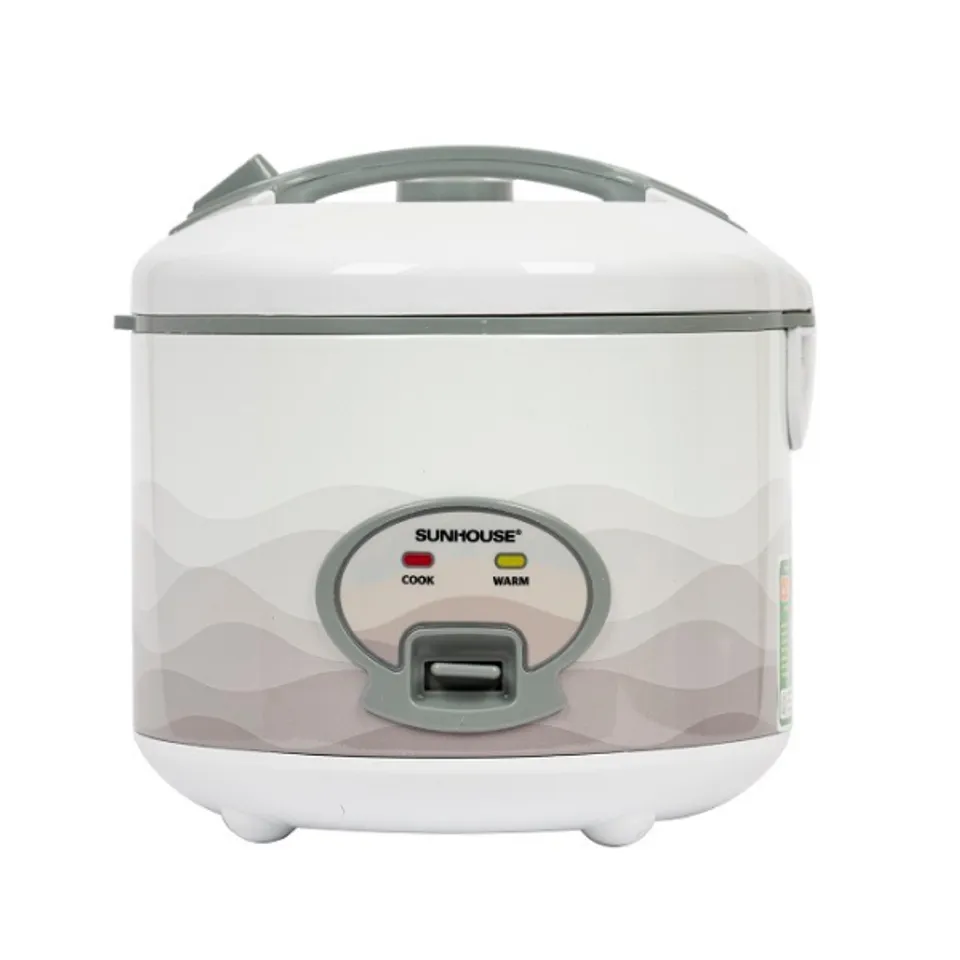 Nồi cơm điện 1.8L Sunhouse SHD8602
