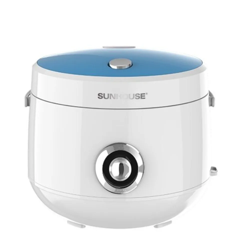 Nồi cơm điện Sunhouse SHD8606 1.8L