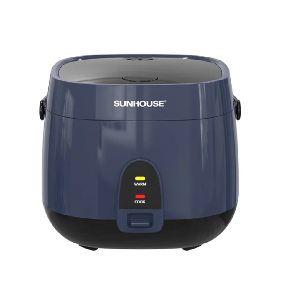 Nồi cơm điện 1.8L Sunhouse SHD8611N