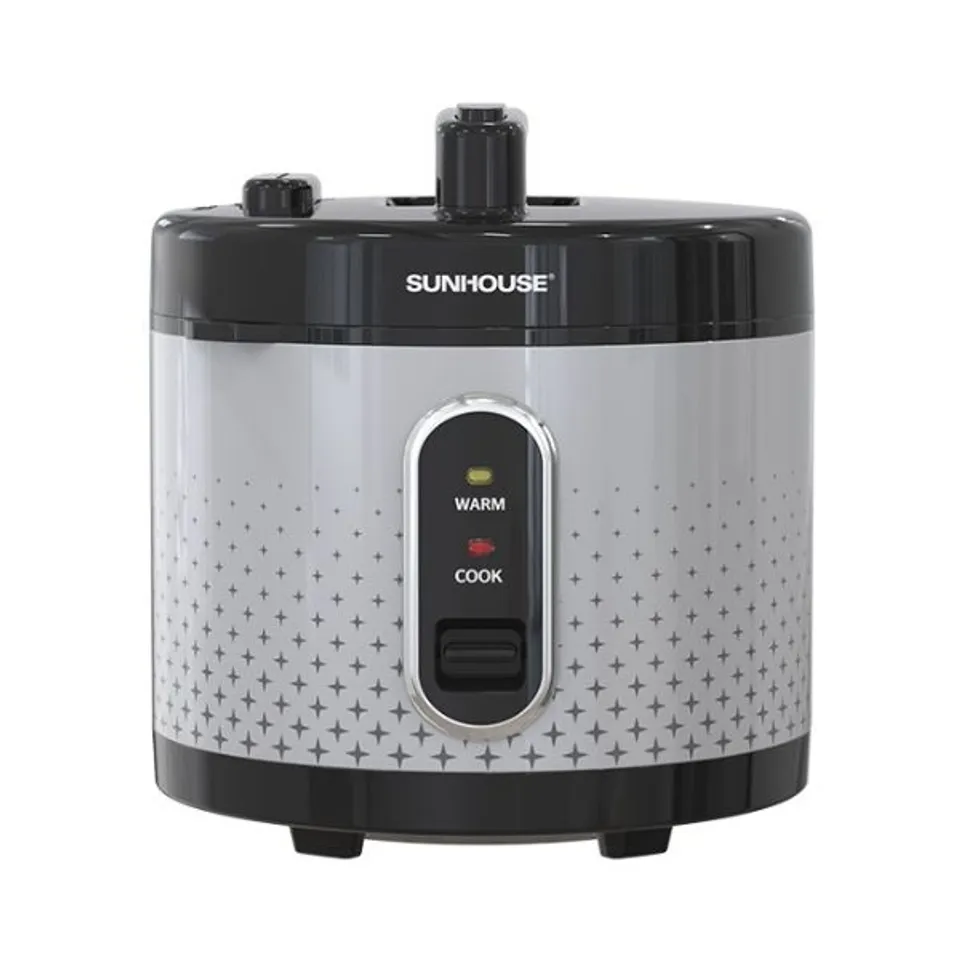Nồi cơm điện Sunhouse SHD8624 1.8L