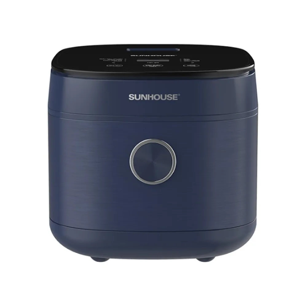 Nồi cơm điện tử 1.8L Sunhouse SHD8916