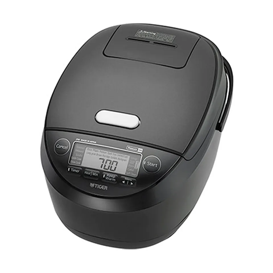 Nồi cơm cao tần Tiger 1.8 lít JPM-H18V