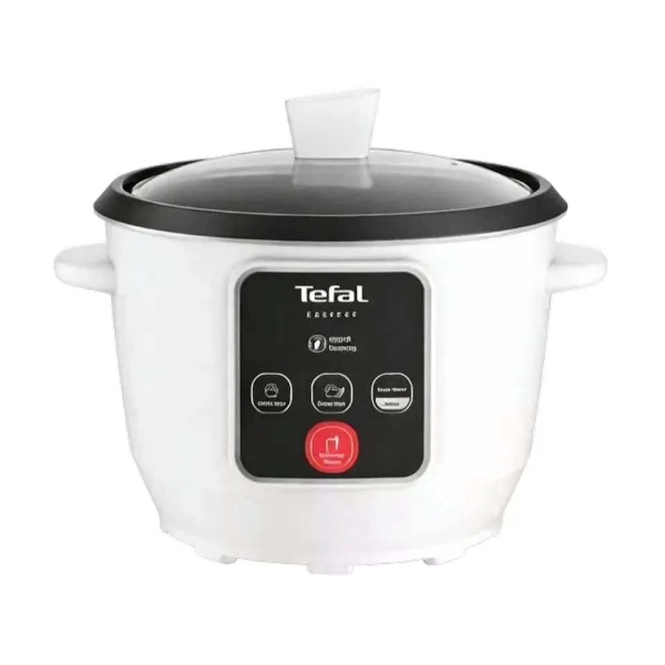Nồi cơm điện tử nắp rời Easy Pot RK1071Y0