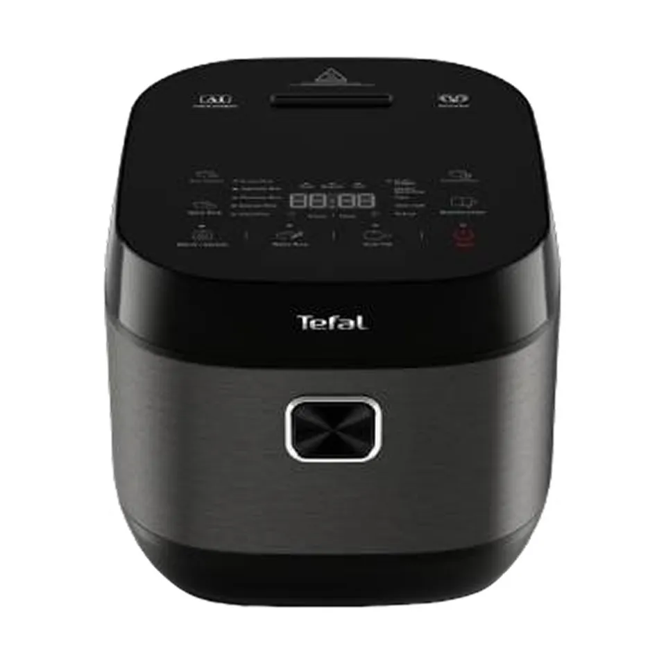 Nồi cơm điện tử Tefal Delirice Plus RK776B68 - 1.8L