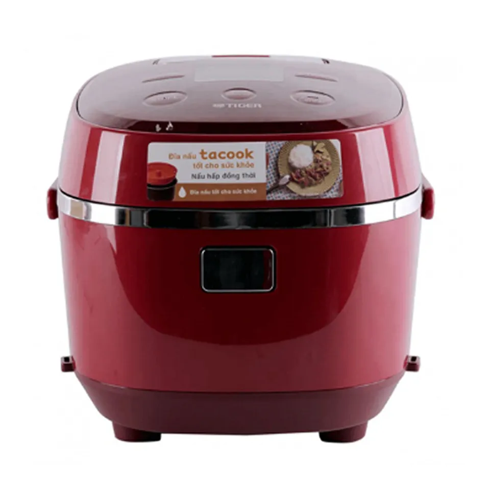 Nồi cơm điện tử Tiger JBX-A10W