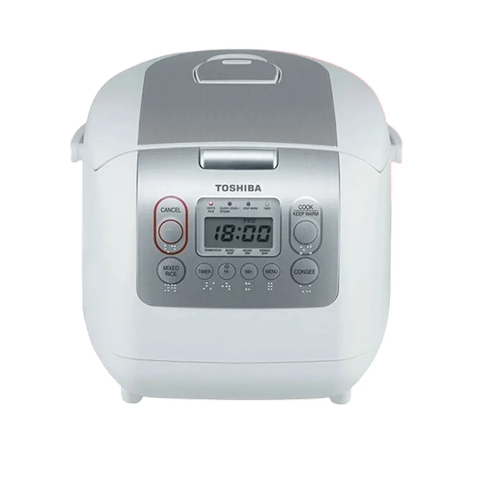 Nồi cơm điện tử Toshiba RC-18NTFV