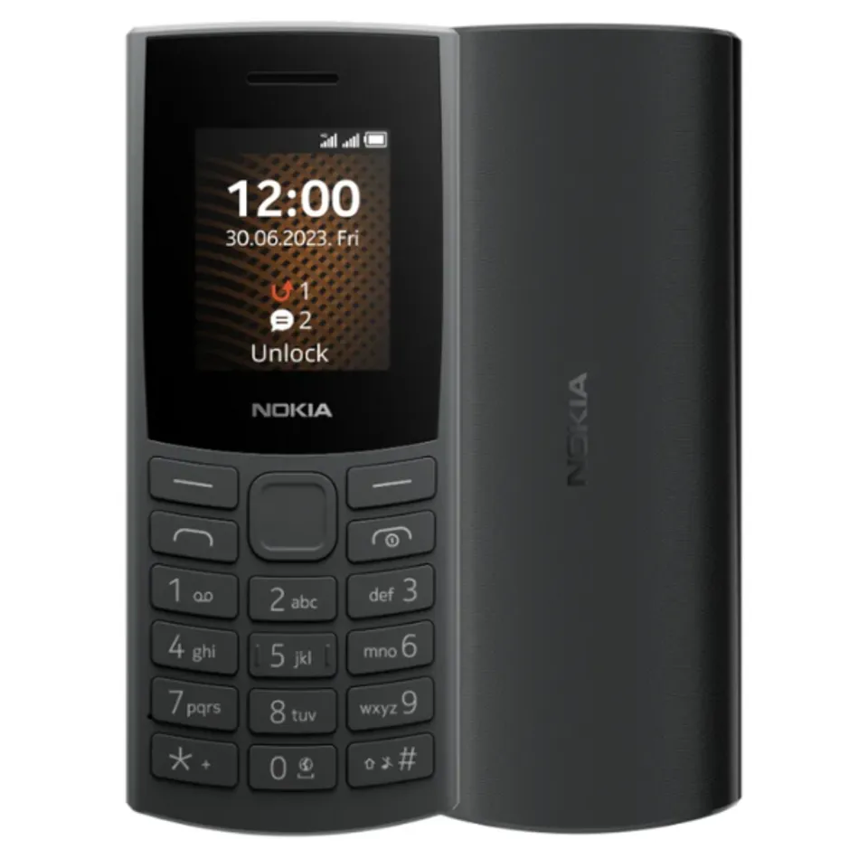 Nokia 105 4G Pro
