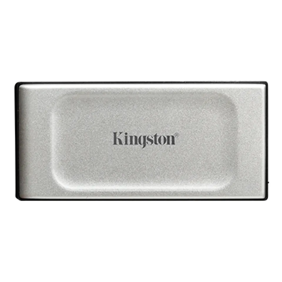 Ổ cứng SSD 4TB Kingston Portable XS2000