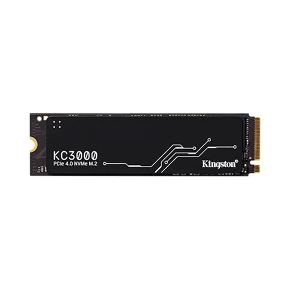 Ổ cứng SSD Kingston SKC3000 M2 PCIe NVME Gen 4 1TB