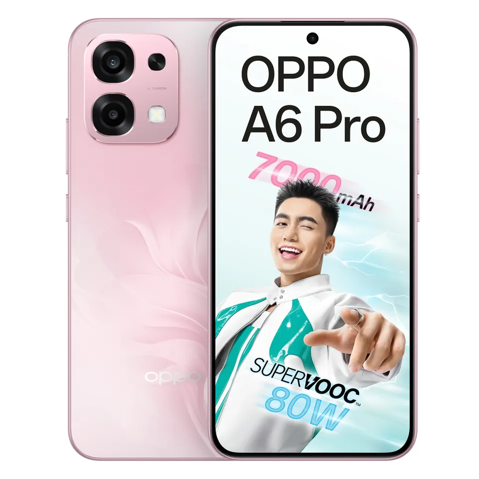 OPPO A6 Pro 8GB 256GB
