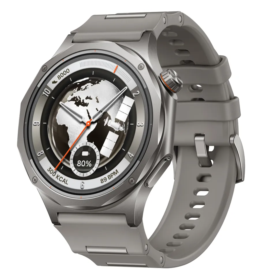 OPPO Watch X3 47.4mm dây cao su