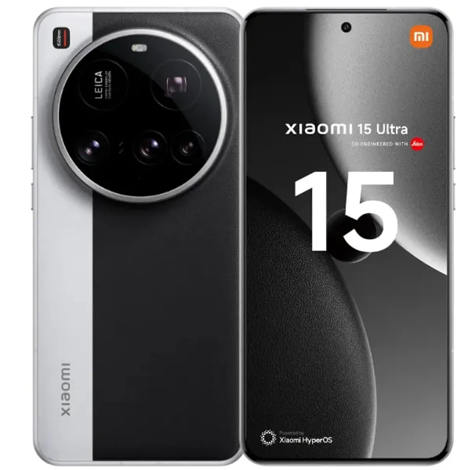 Xiaomi 15 Ultra 5G 16GB 1TB