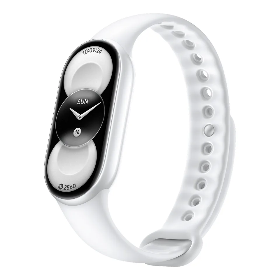 Vòng đeo tay thông minh Xiaomi Mi Band 11 Gốm