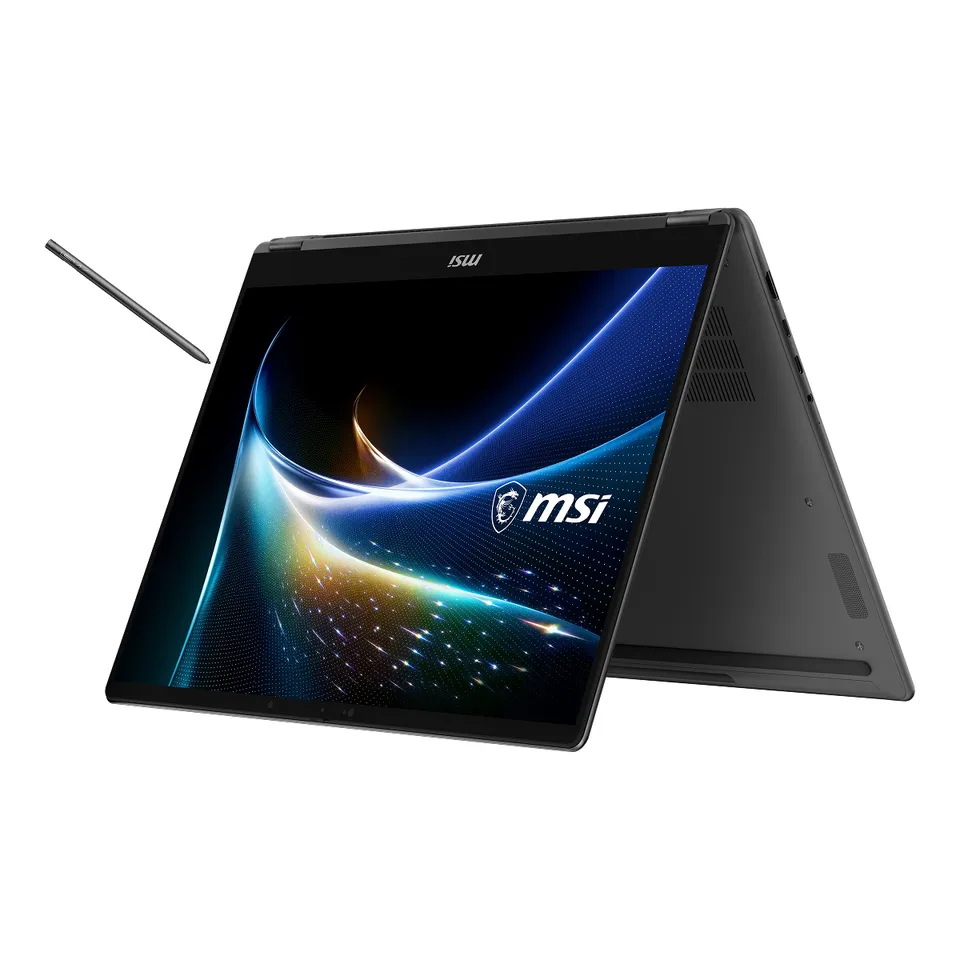 Laptop MSI Prestige N16 Flip AI+ C1XMT-016VN